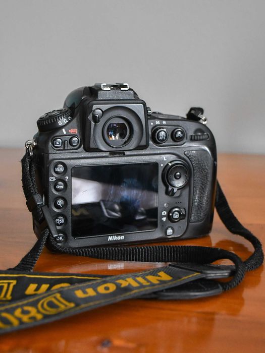 Material Fotográfico