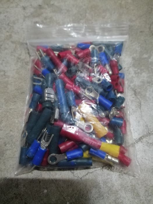 Lote conjunto ferramentas