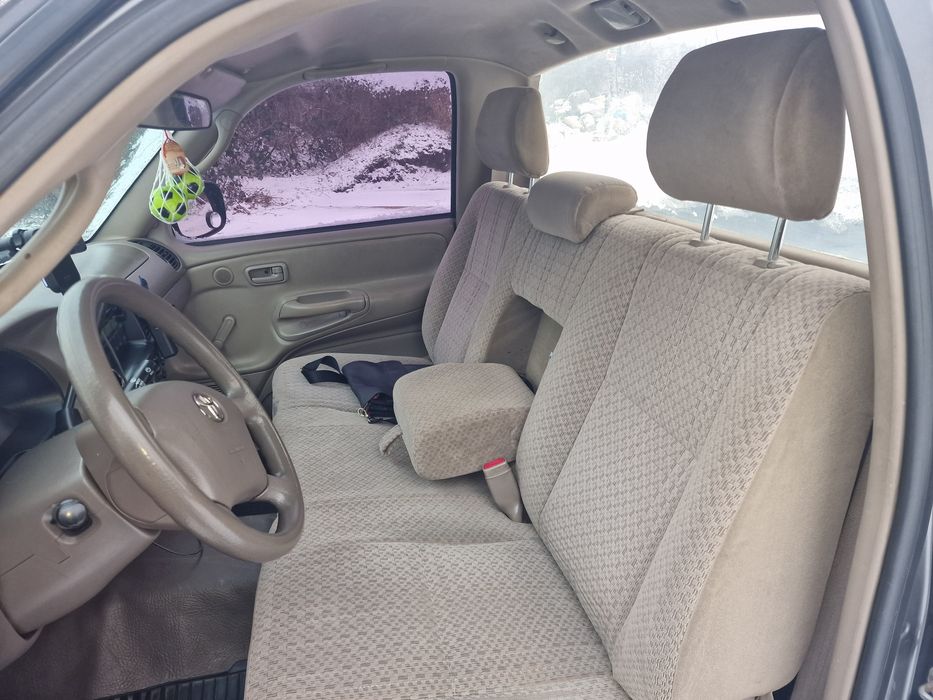 Тойота Тундра 2006год