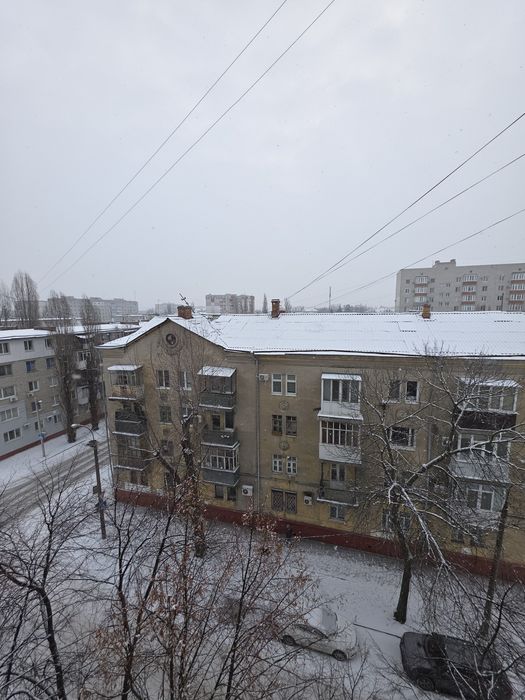 Без комісії! Для молодої родини - 3-х в Центрі на Софіївський, 39.
