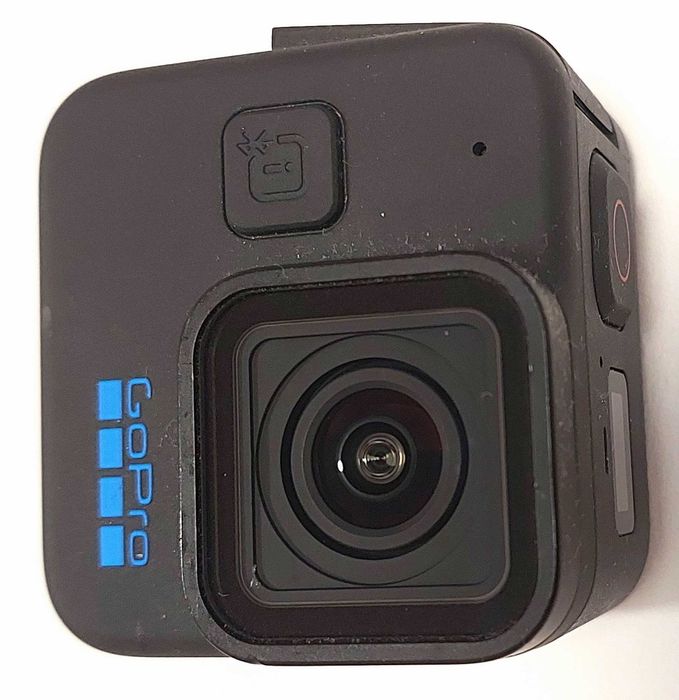 Экшн камера Gopro Hero 11 Black Mini (CHDHF-111-RW)  под замену аккумулятора