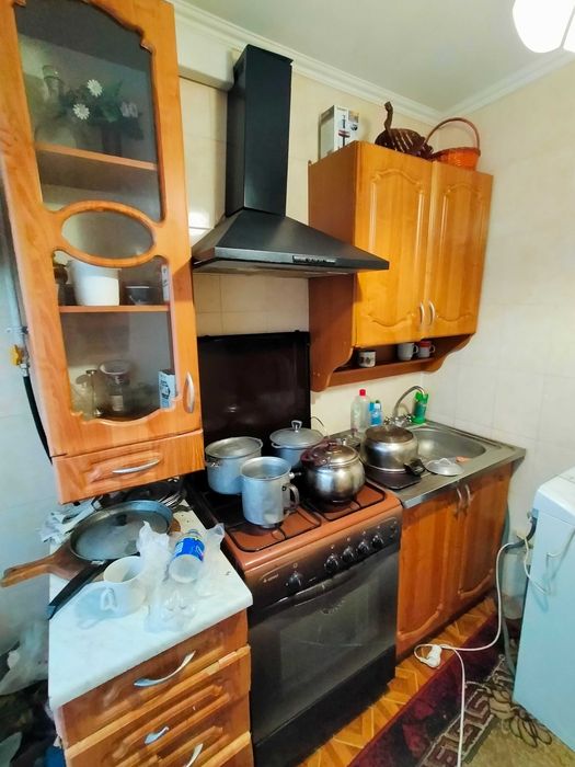 Оренда 3-кім Дубово біля базару. Тільки дзвонити
