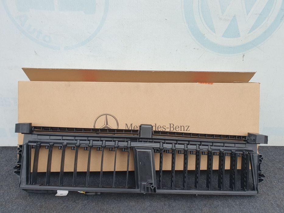 Жалюзі Mercedes EQE EQS V295 V297