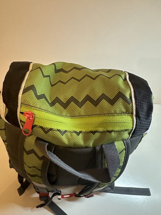 Рюкзак дитячий Step by Step Wild Cat