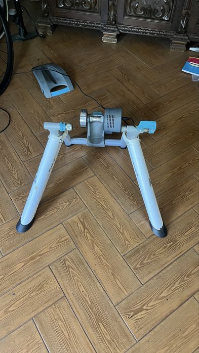 Rolos tacx flow