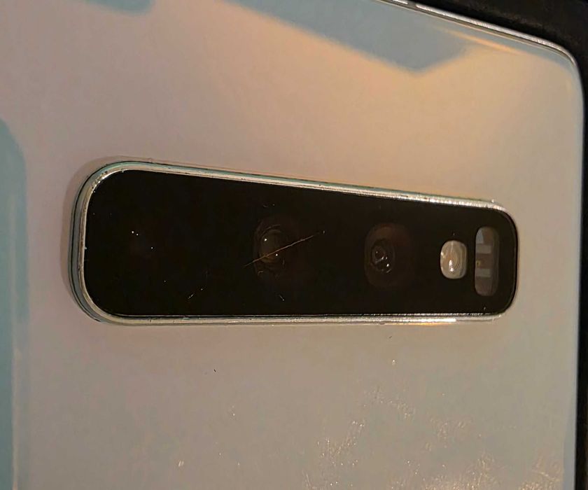 Samsung S10 128 GB