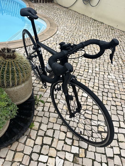 CANNONDALE CAAD Optimo 3 – T.51 | Excelente Estado + Extras (Abr 2024)