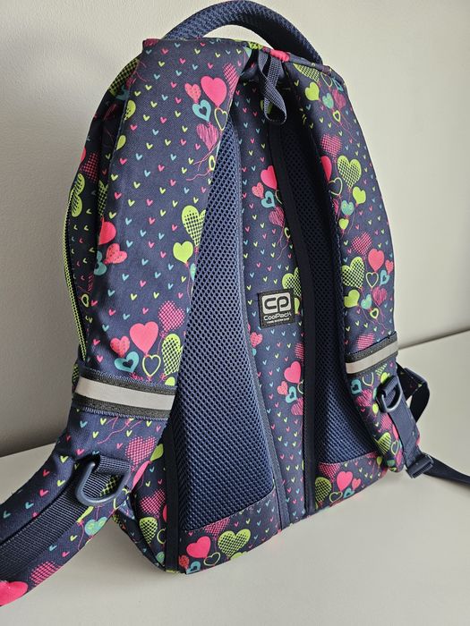 Plecak CoolPack stan idealny