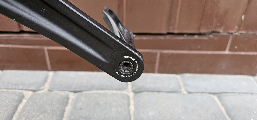 Cube Agree C62 SL aero carbon GRX gravel