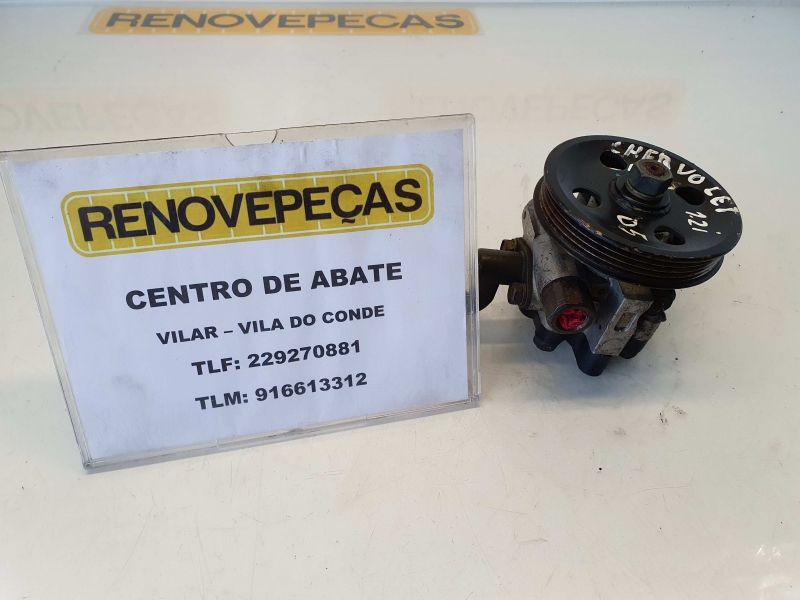 Bomba de direção DAEWOO Kalos (KLAS)