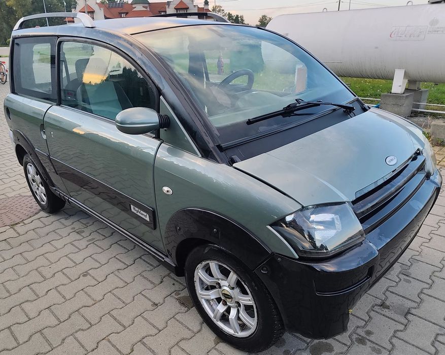 Microcar MC