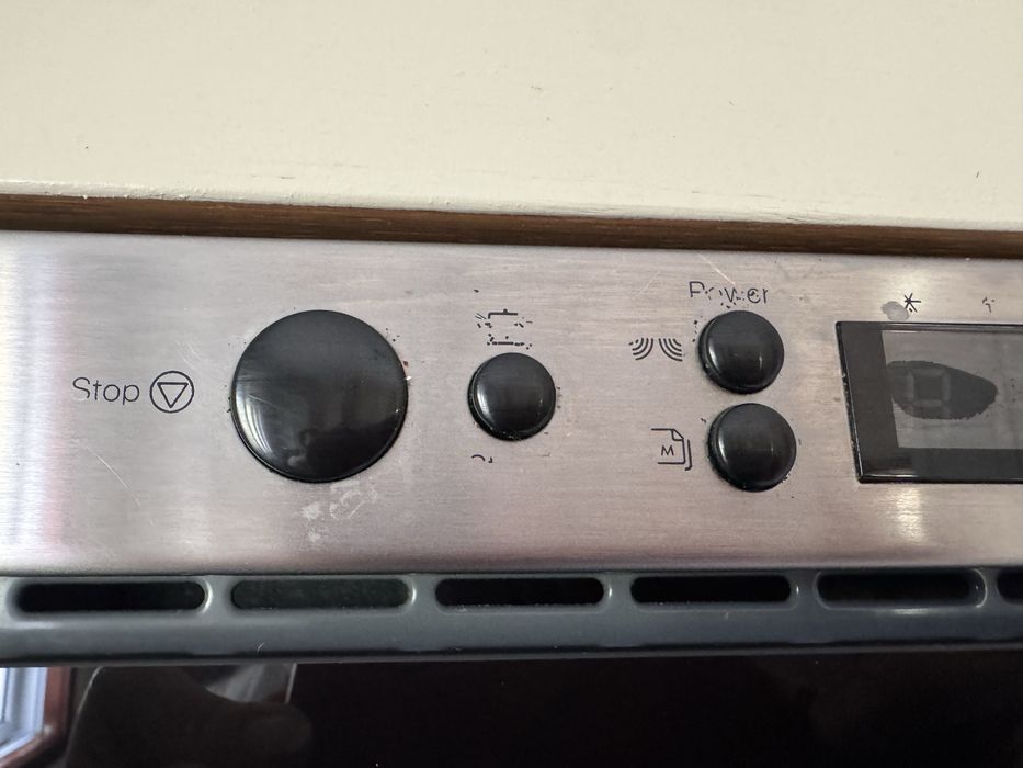 Microondas Encastre Ikea Philips Whirlpool 750W