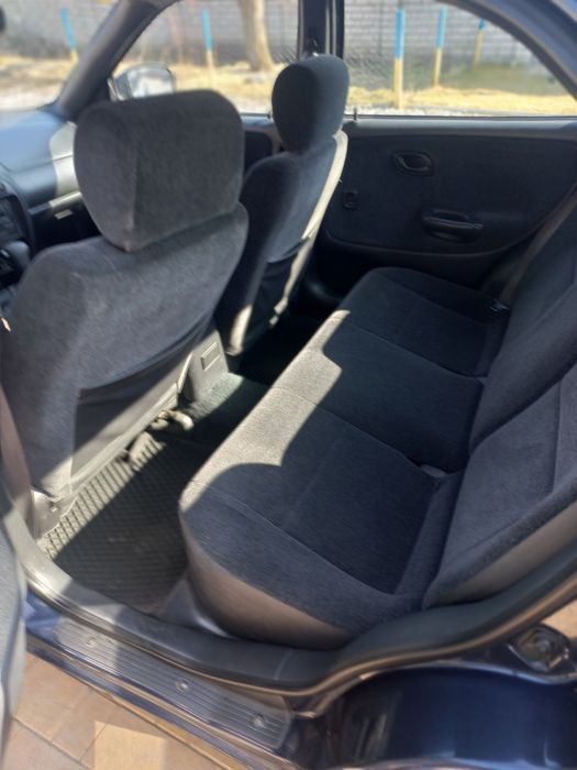 Продам автомобіль Suzuki Baleno
