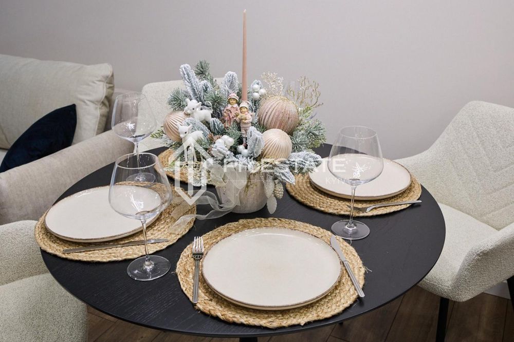 2-кімнатна квартира за адресою (площа 60 м²) - Atlanta.ua - фото 6