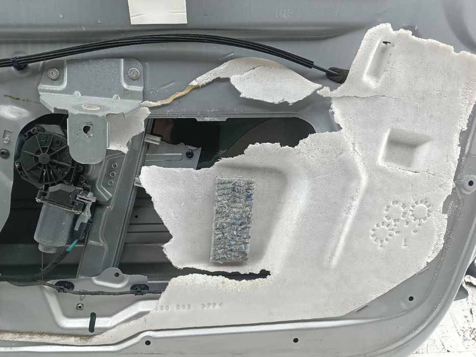 Porta Frente Direita - PEUGEOT 207 (WA_, WC_) | 06 - 15