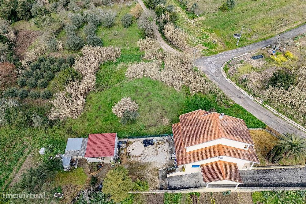 Terreno  para venda