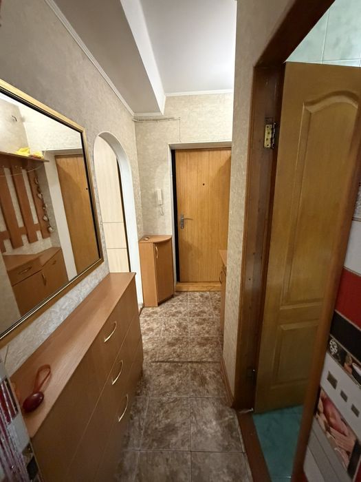 Продам 1 ю квартиру  Патриотическая