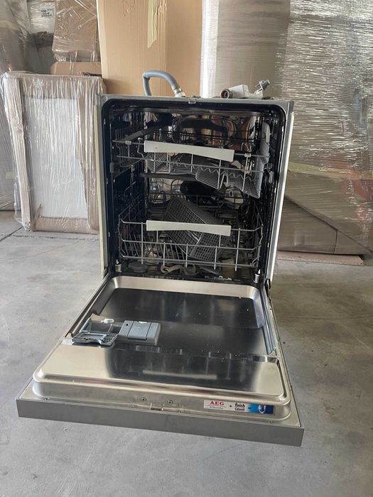 AEG Dishwasher64387422552963121