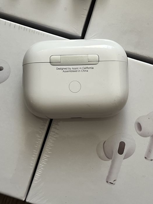 навушники Airpods pro 2 опт та родріб !