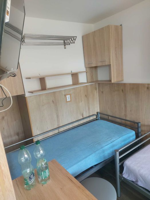 Kwatera Polkowice dla pracowników Centrum