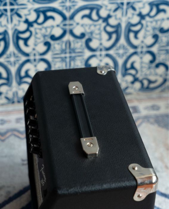 Fender 20G - Amplificador