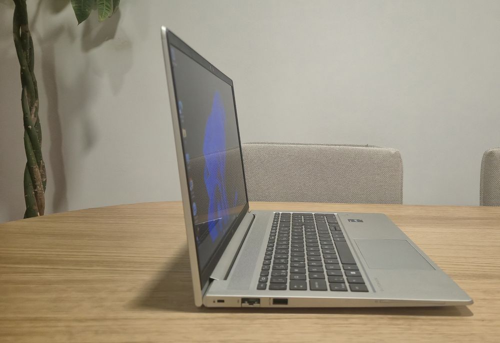 HP i7 13ª / Táctil/ Elitebook 650 G10 Garantia
