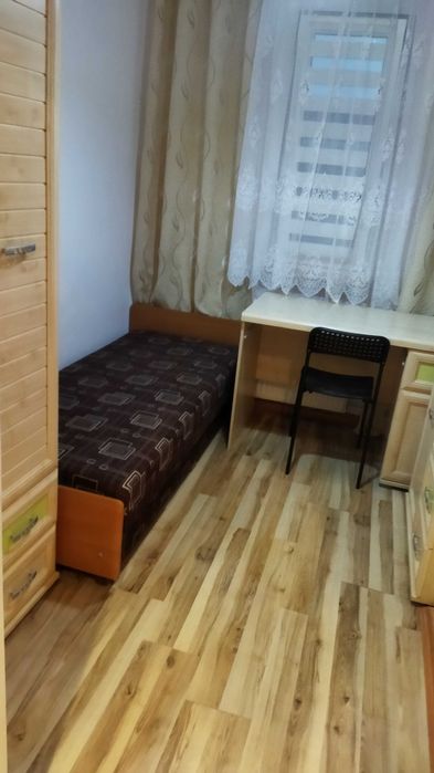 Do wynajęcia pokój jednoosobowy