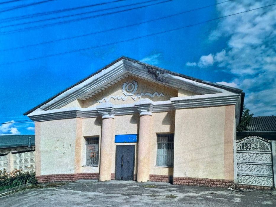 Продаж комерції в самому центрі міста Квасилів !