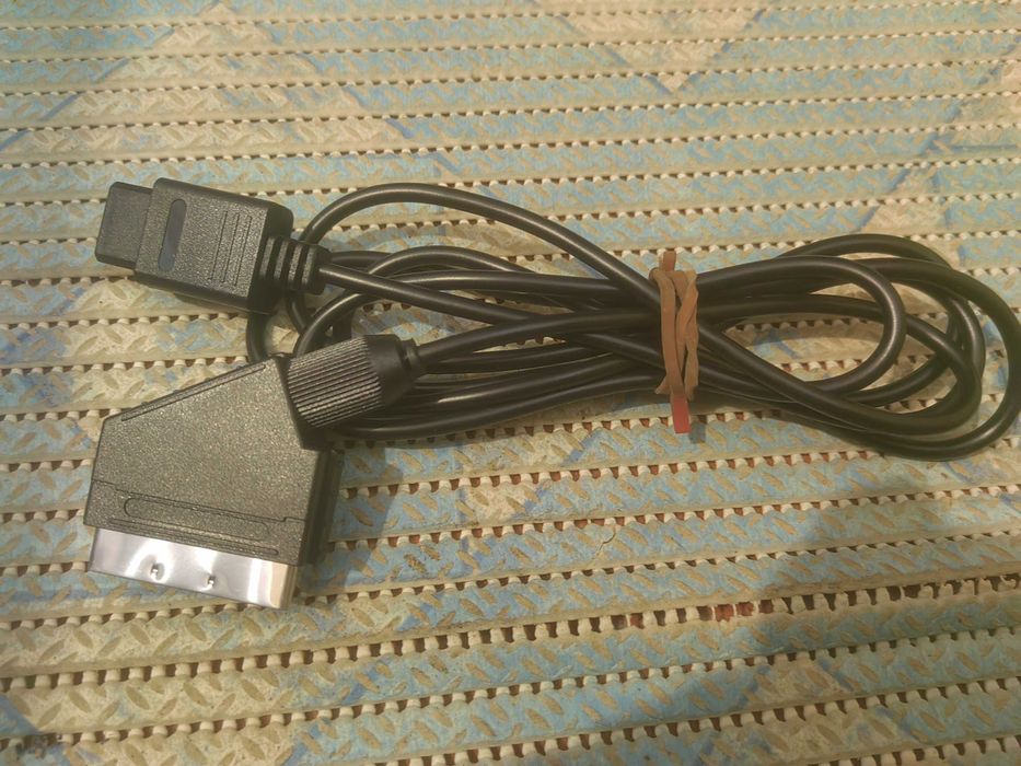 cabo tv nintendo game cube