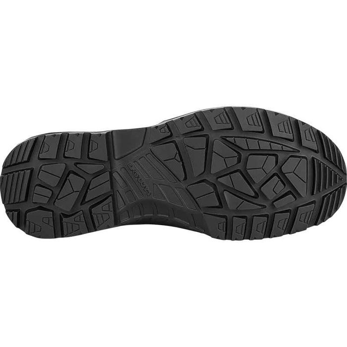 Ботинки берцы Lowa Z-8N GTX Black ОРИГИНАЛ 41.5 - 48.5