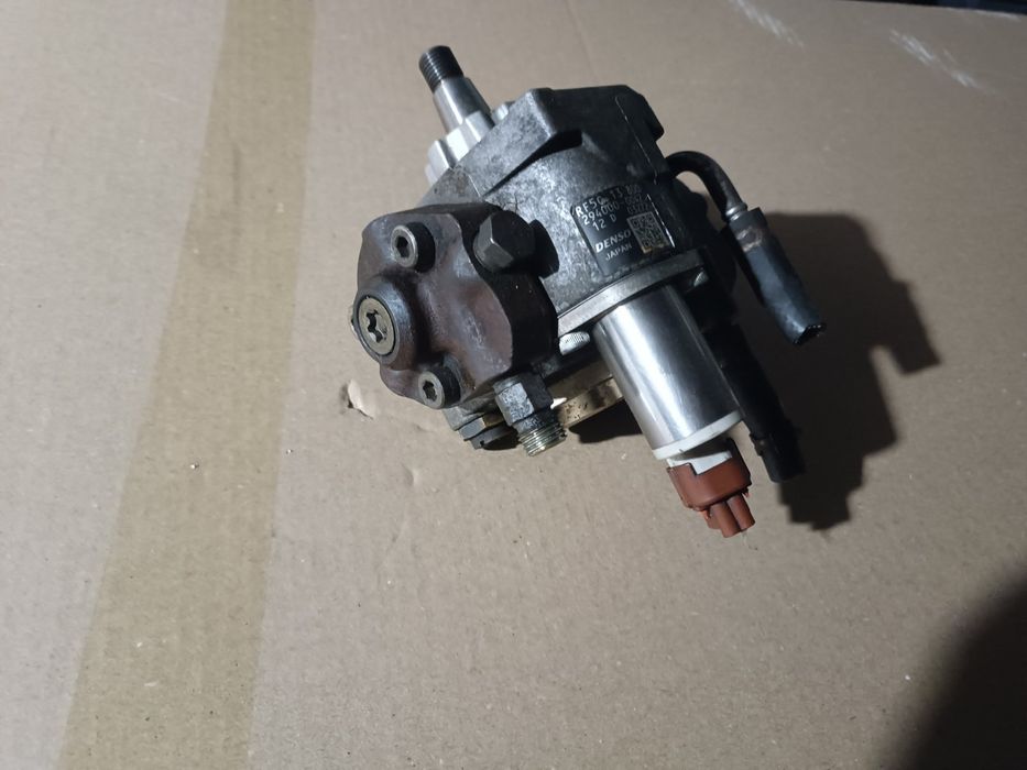 ТНВД  mazda в ідеальному стані