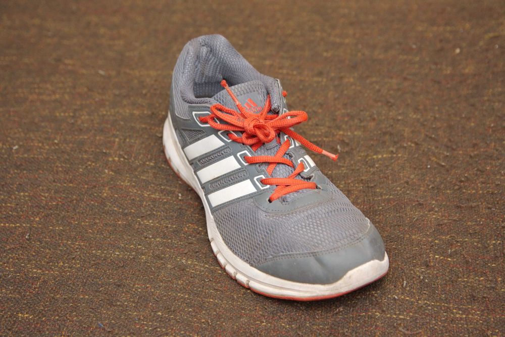Мужские красовки Adidas р44.5 состояние хорошее.
