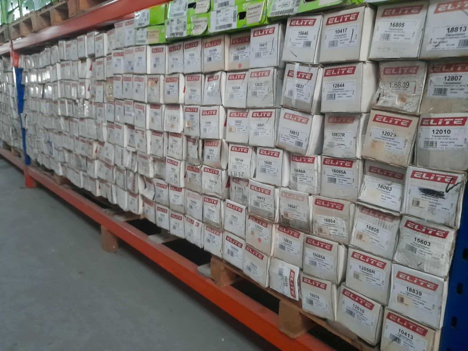 Transmisãoes para carros