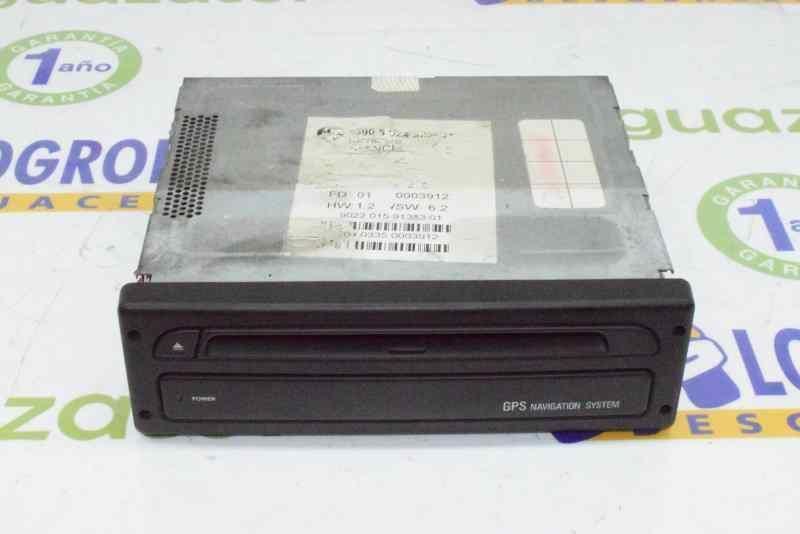 Sistema Navegação Gps Bmw Serie 3 Touring E46