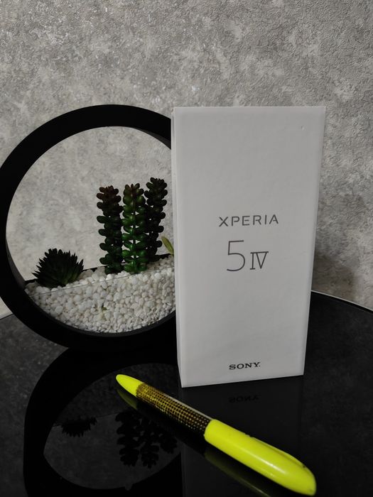 Sony Xperia 5 mark4 8/128Gb версія ЯПОНІЯ , в наявності !