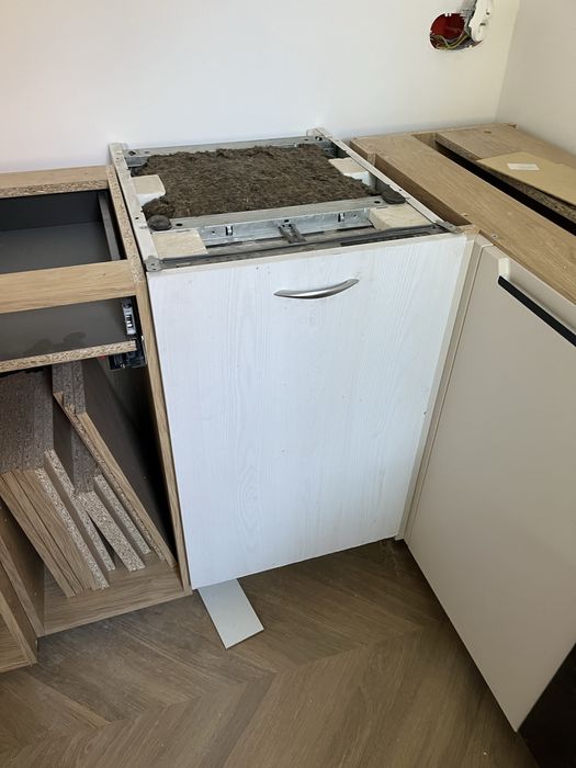 Zmywarka IKEA by Whirlpool 45cm