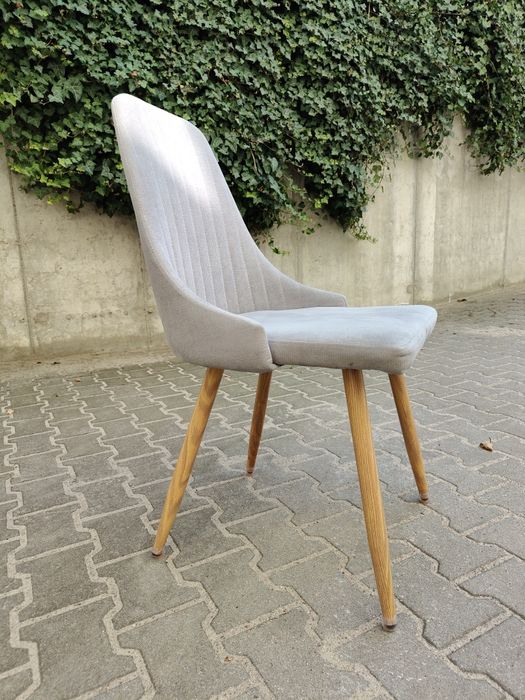 Stół 130x80 +2x40 + opcjonalnie krzesła