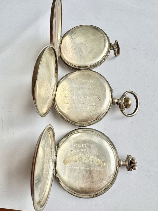 Продам карманные часы