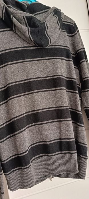 Męski sweter Pull &Bear rozm M