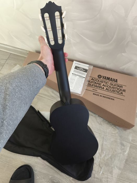 Yamaha GL1-BK Black нова