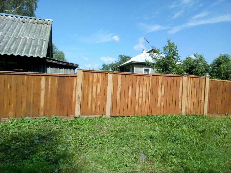 Продам будинок з присадибною ділянкою