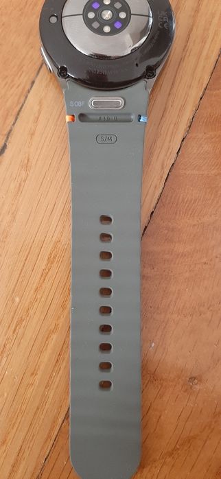 Samsung galaxy watch7 bez LTE