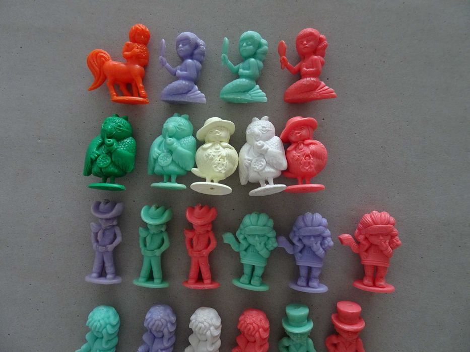 Monocromáticos coleção Fribons