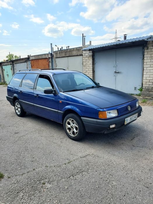 Продам Фольцваген Пассат