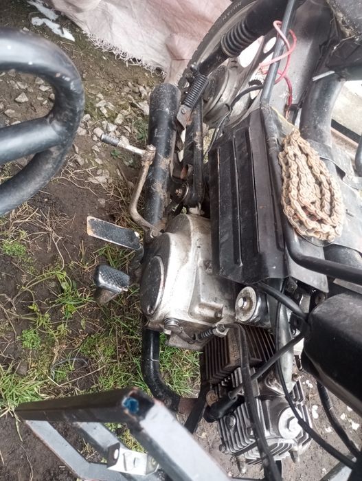 Продам дельту 110