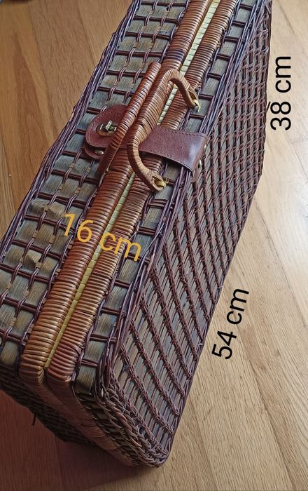 Conjunto de Café (Vintage)