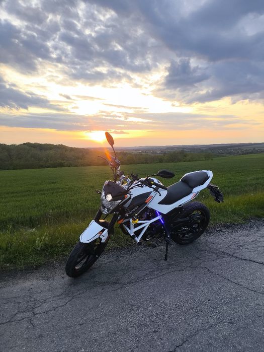 Продам Spark sp200 r30