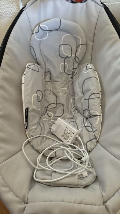 Espreguiçadeira 4moms