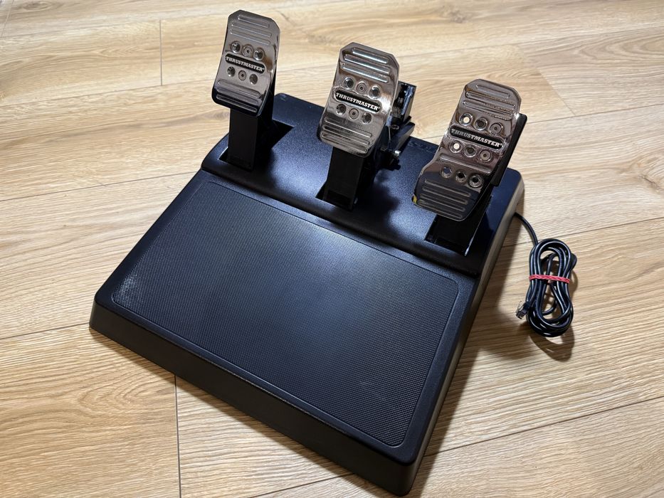 Thrustmaster T3PA / rezerwacja do 17:30