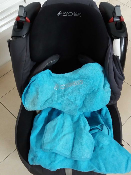 Cadeira Maxi-Cosi Tobi (9-18 kg)